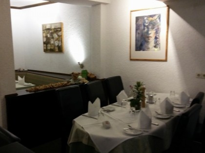 照片: Hotel und Restaurant - Zum Kronprinzen